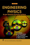 NewAge Engineering Physics (as per Osmania University)